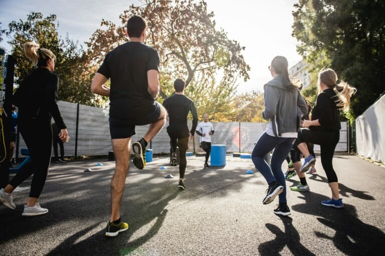 I Ditched the Gym for 10-Minute Micro Workouts for a Week — Here’s What Actually Happened